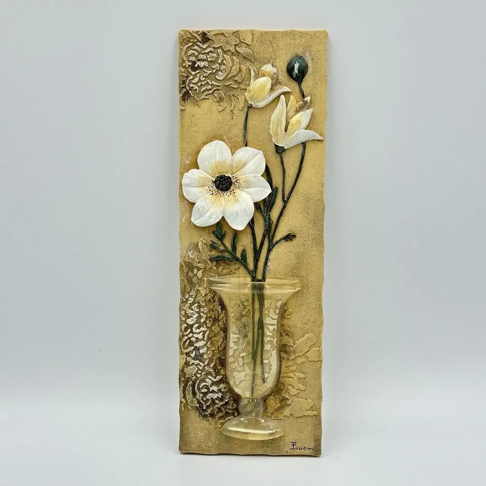 N/A boem flowers